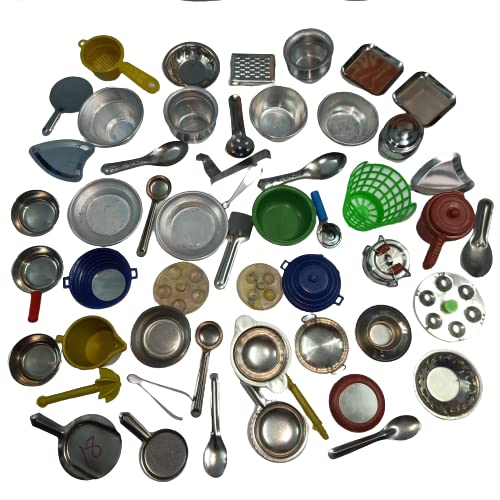 Buy Miniature Kitchen Set Real Cooking , Miniature Cooking Set for Real