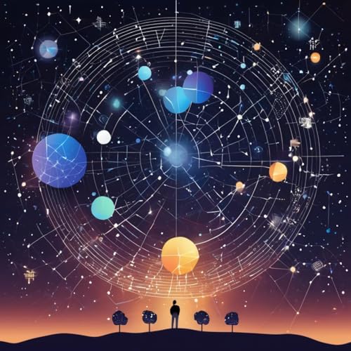 Constellations Digitales cover art