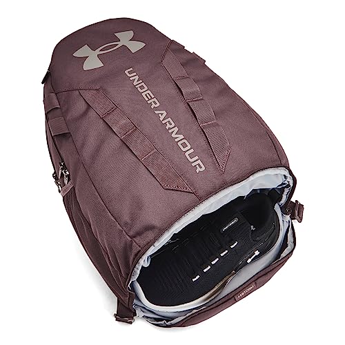 Image of Under Armour Hustle Backpack