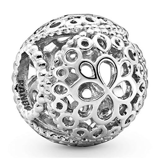 PANDORA Mujer plata Abalorios 797853