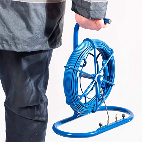 Sonda Passacavi Professional 30 metri 3mm