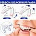 Imagen de 4 Piezas Férulas Dentales