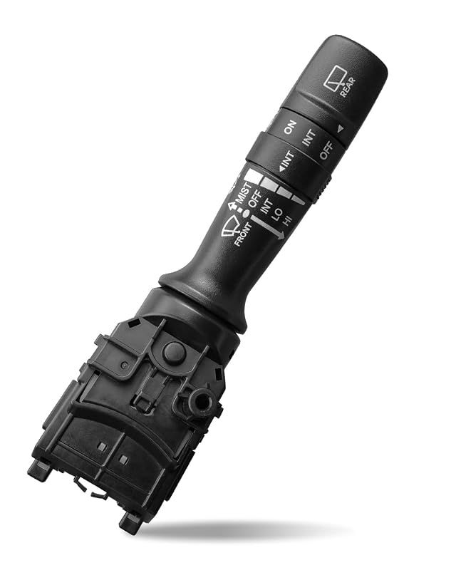 Interruptor do limpador de para-brisa QAGGUM para Kia 2012–2019 – Substitui 93420-2V050