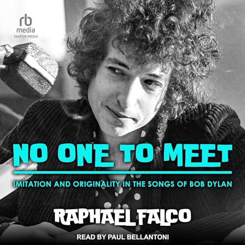 No One to Meet by Raphael Falco episode artwork
