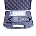 WT63B Digital Vibration Meter Vibrator Velocity:0.1~1999.9m/s^2 with LCD Display
