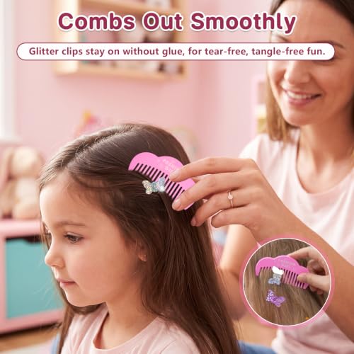 Hair Gem Stamper Kit - image 5
