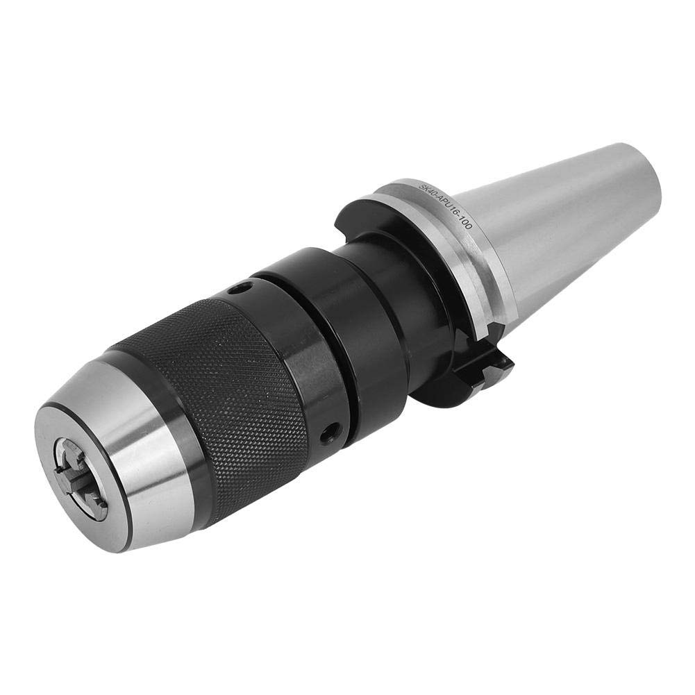 Hochgeschwindigkeitsstahl Drehwerkzeughalter Cuttergriff SK40-APU16-100
