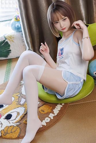 Image of 1:1 Hip-to-Waist Ratio Full Body Sex Doll Silicone Doll, Full Size Sex Dolls for Man Soft Chest Female Torso Love Doll Life Size Sex Dolls Sexy Butt Adult Sex Toys, US in Stock