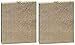 Honeywell HC26A 1008 Humidifier Pad (Pack of 2)
