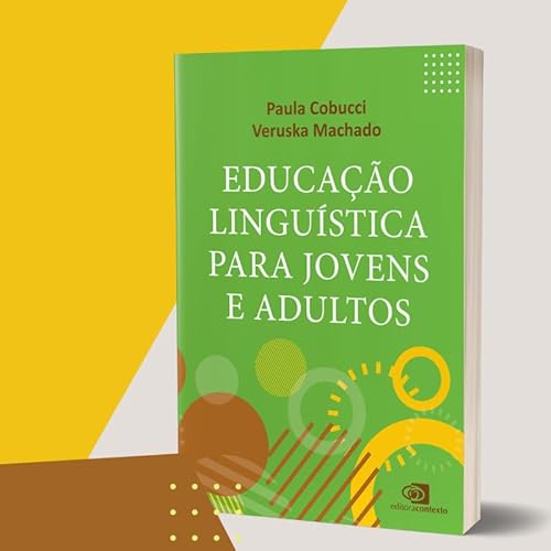 Educação linguística para jovens e adultos