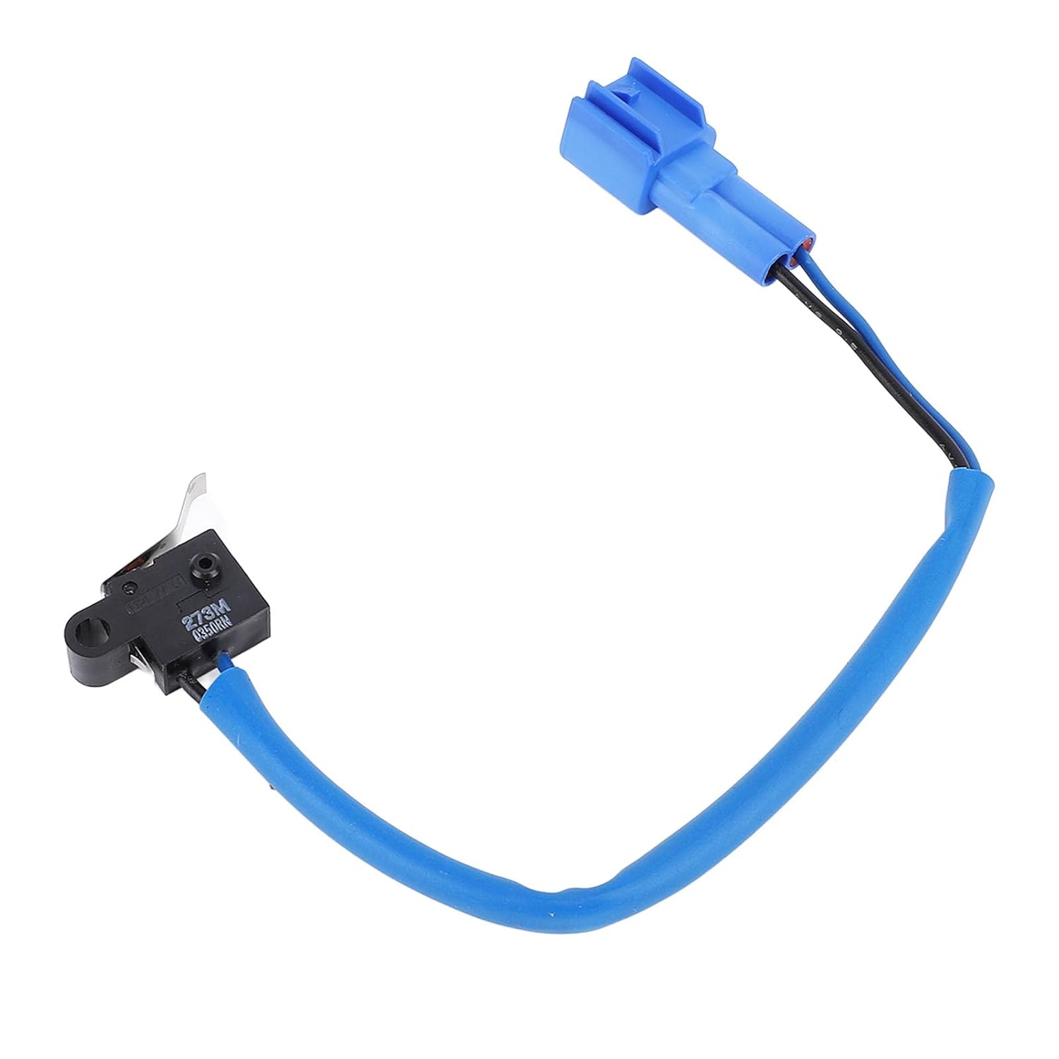 High Sensitivity Neutral Switch Assembly 60V 8259F 00 Rubber for Outboard 4 Stroke Engines