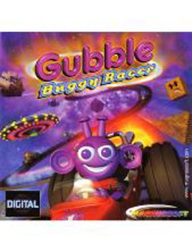Preisvergleich Produktbild Gubble Buggy Racer