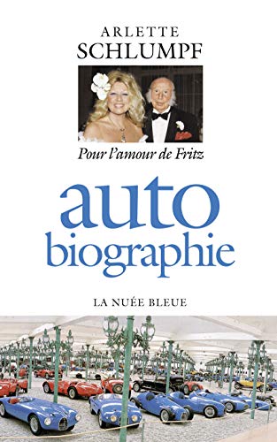 Télécharger Auto biographie - Pour l'amour de Fritz Gratuit