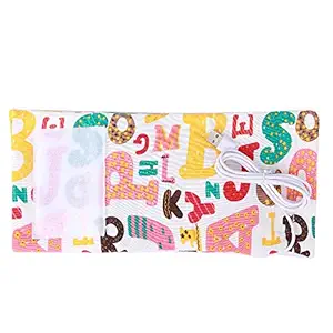 Traveling Electric Breast Milk Warmer, Baby Bottle Warmer, Travel Use Home Use for Keeping Constant Temperature of 42 Heating Baby Food(English Alphabet)