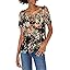 Dark Floral Print