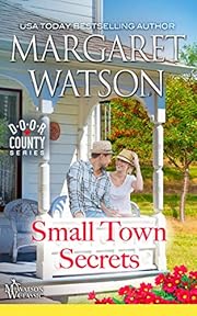Small-Town Secrets (Door County Book 1)