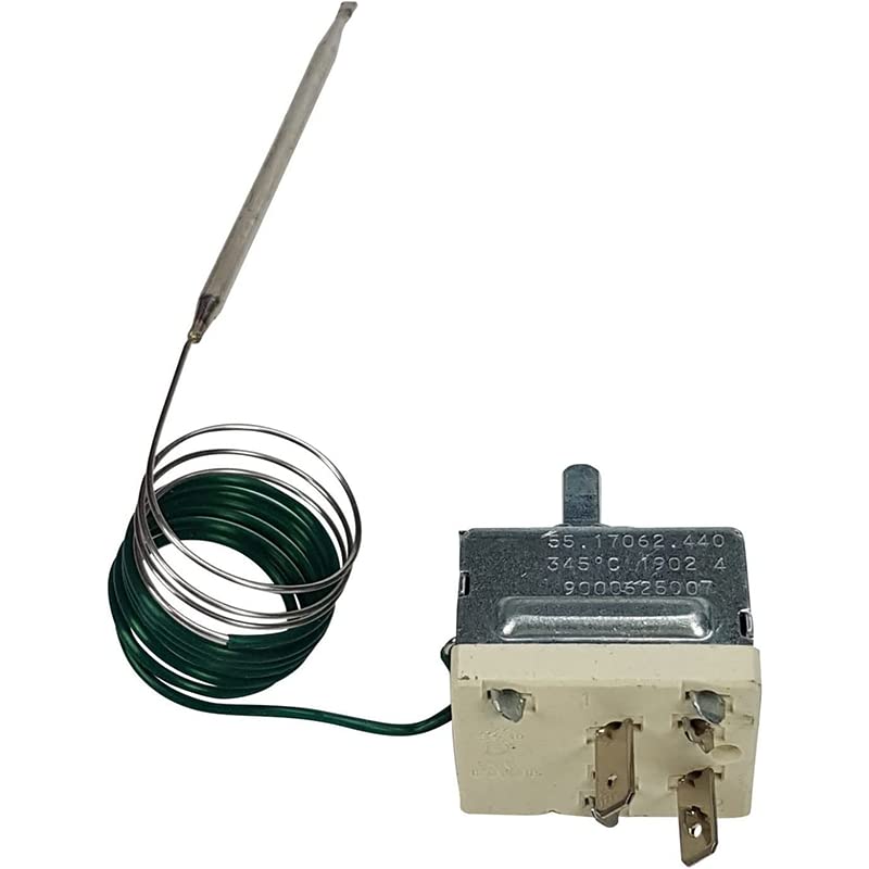Thermostat de cuisson REPORSHOP Ego 320 degrés à capillaire long