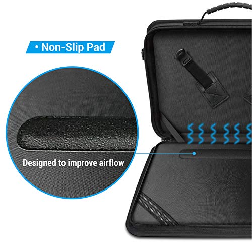 Funda protectora para portátil 13 pulgadas iBenzer miniatura 4