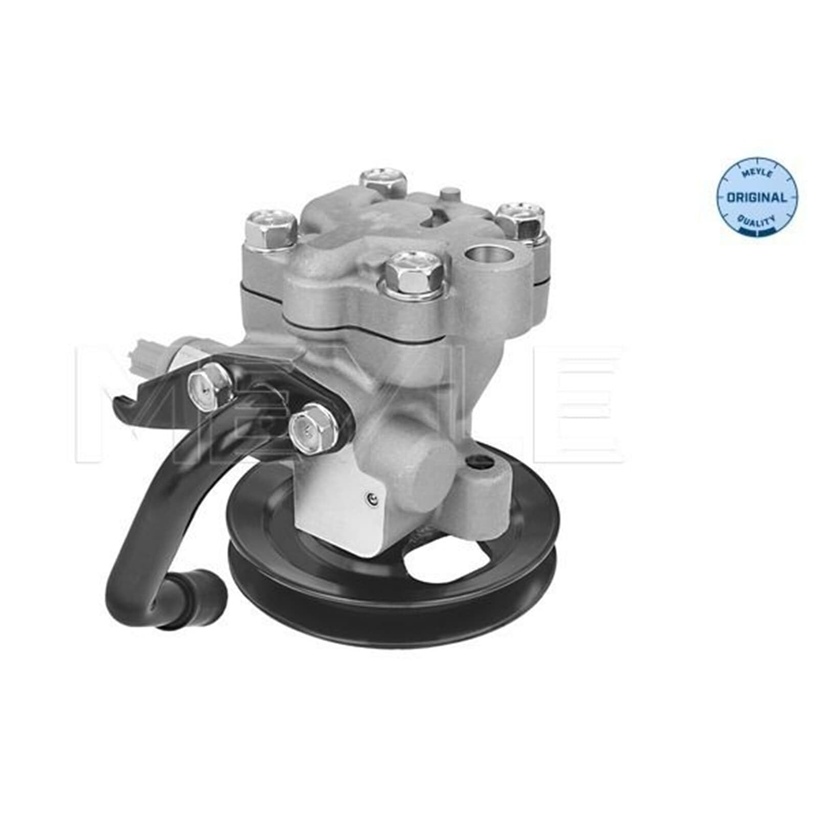 MEYLE Hydraulikpumpe, Lenkung | 37-14 631 0011 Kompatibel mit Getz (tb)
