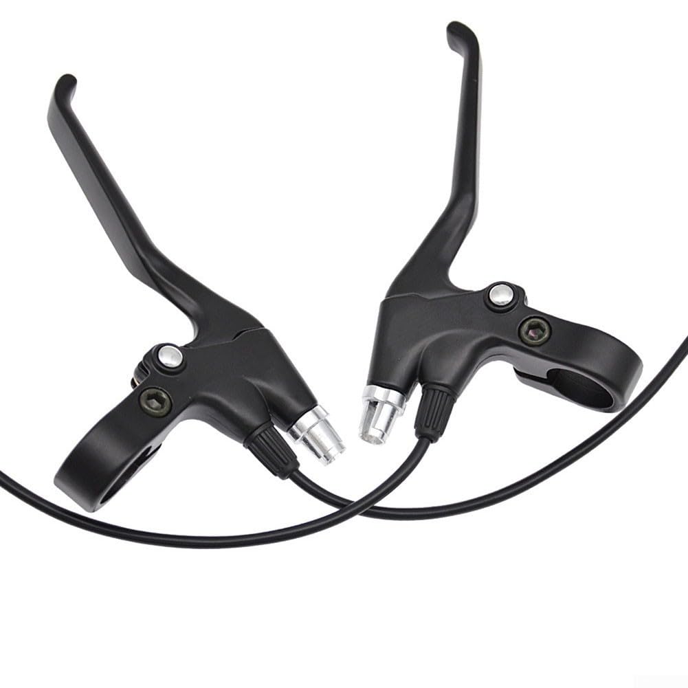 Levier de frein étanche pour vélo électrique haute performance pour vélos électriques