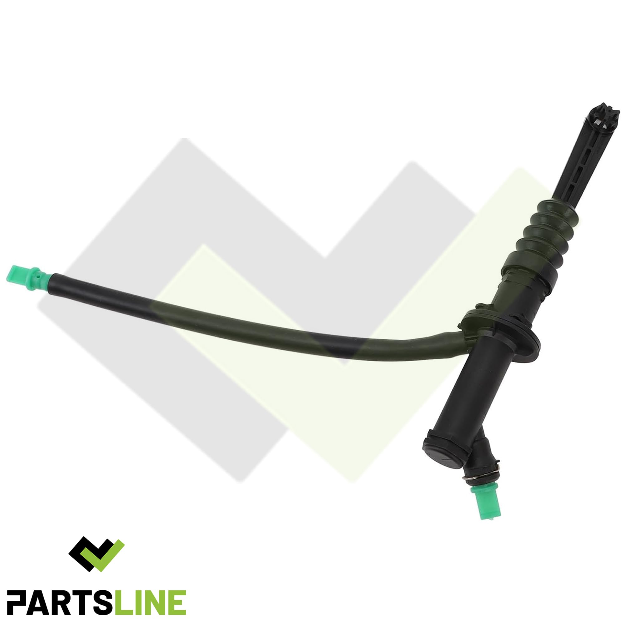 Partsline | Émetteur de Pédale d'Embrayage compatible avec Citan et (Grand) Kangoo 2 4152900013 306101984R