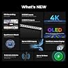 YoloLiv YoloBox Extreme, All-in-One Multicam 4K Live Streaming Switcher with 8 HDMI & 3 USB & 6 NDI Inputs, 2 HDMI Out, 4K ISO Recording, for Facebook, YouTube, RTMP/SRT