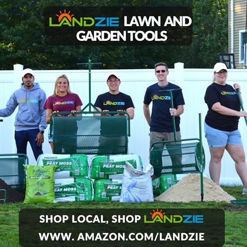 Landzie L-WDR-SUP-1 Weeder Weed Puller Tool thumb #7