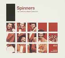 3/CD スピナーズ Spinners Chrome Collection Spinners “the Chrome Collection” 3 CD Set - Etsy