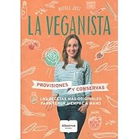 VEGANISTA PROVISIONES Y CONSERVAS, LA 9502416066 Book Cover