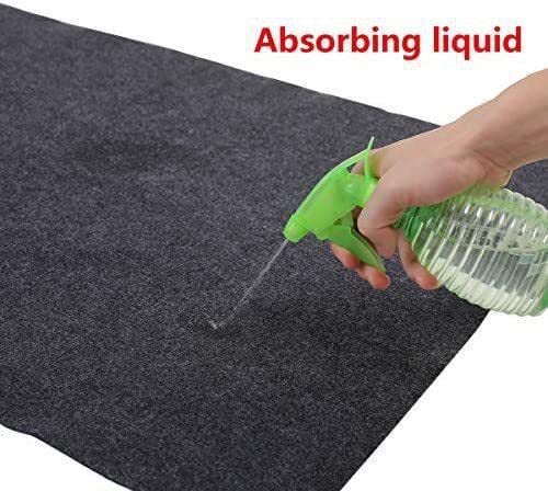 Protection sol piscine et tapis imperméable pour des étés en toute sérénité - 5