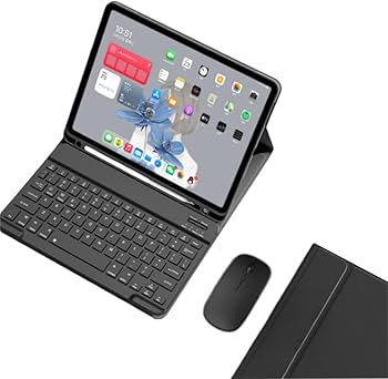 Amazon | マウス付き Xiaomi Redmi Pad SE 11インチ キーボード