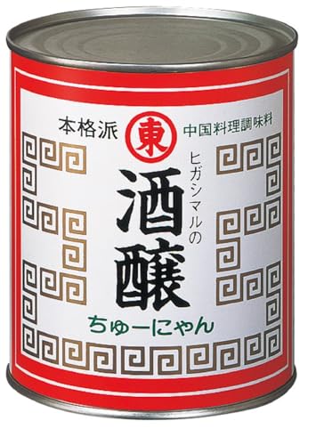 ヒガシマル醤油 酒醸 900g