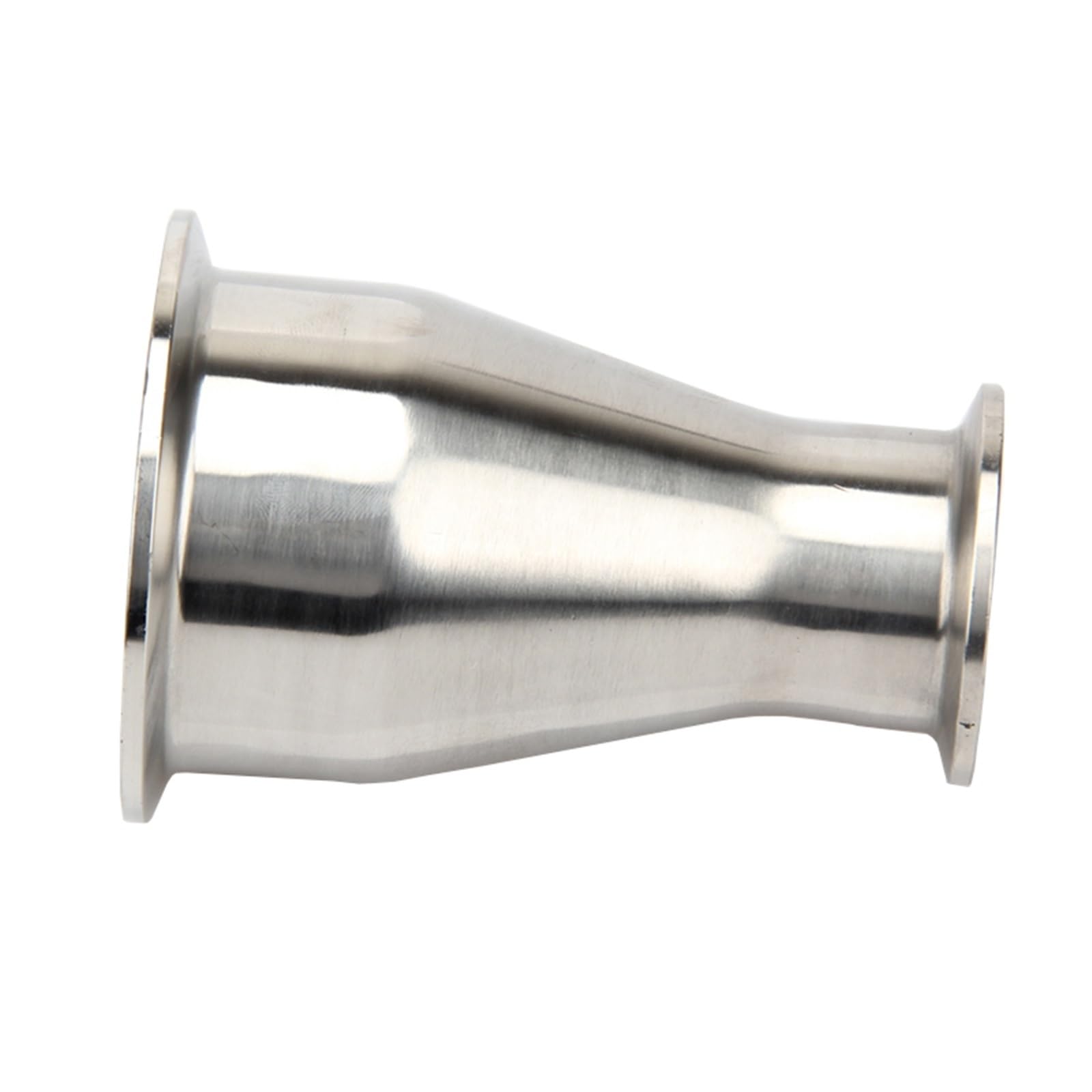 Złącze redukcyjne Tri Clamp ze stali nierdzewnej SS304 o średnicy zewnętrznej 89-159 mm – trwałe i uniwersalne(108mm X 159mm)