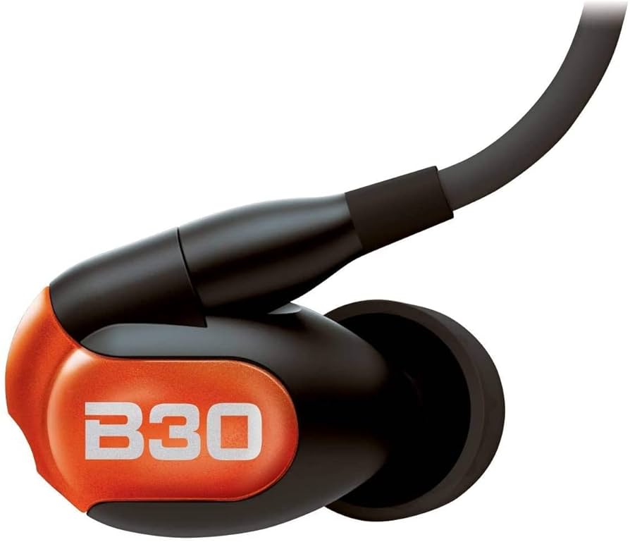 ヘッドフォン/イヤフォン Westone B30 Amazon.co.jp: Westone ウェストン B30 ユニバーサルイヤホン