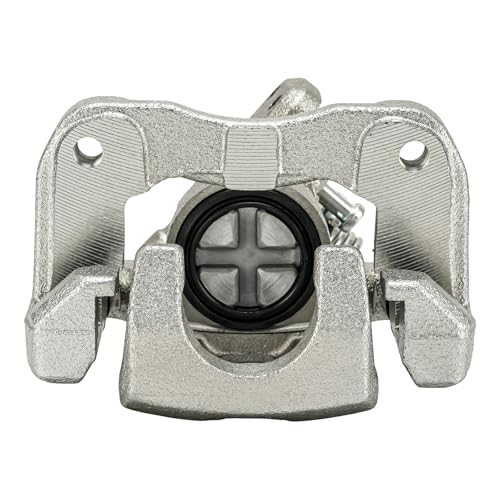 Image of PHILTOP Rear Right Brake Caliper 19-P3298 Compatible with 2006-2015 Honda Civic, 2013-2018 Acura ILX