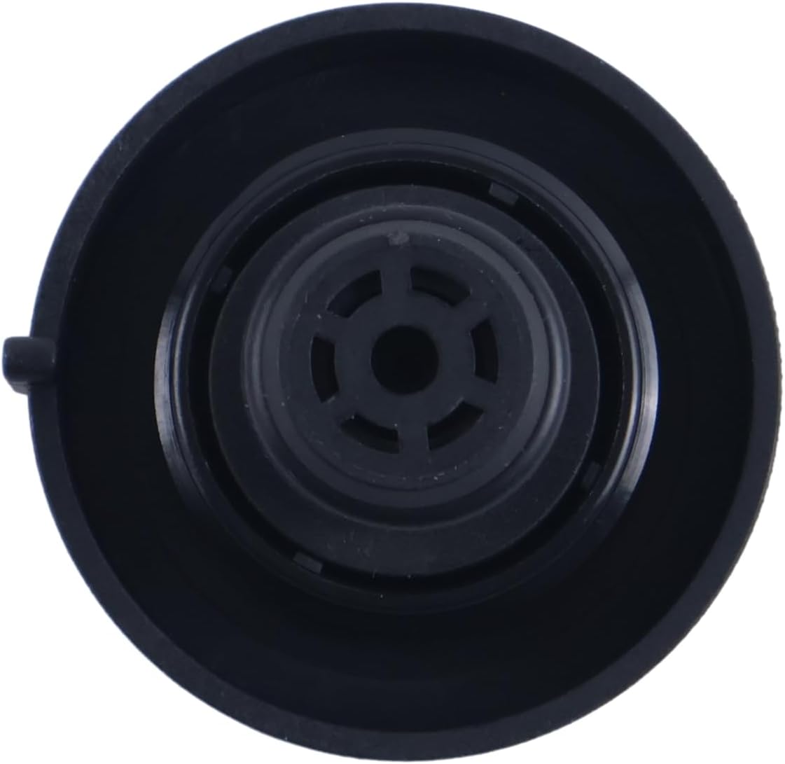 Radiator Coolant Recovery Tank Cap 16475-51010 Compatible with Lexus LS460 GS430 HS250h RX350 Compatible with RAV4 Compatible with Avalon Coolant Overflow Reservoir Cap