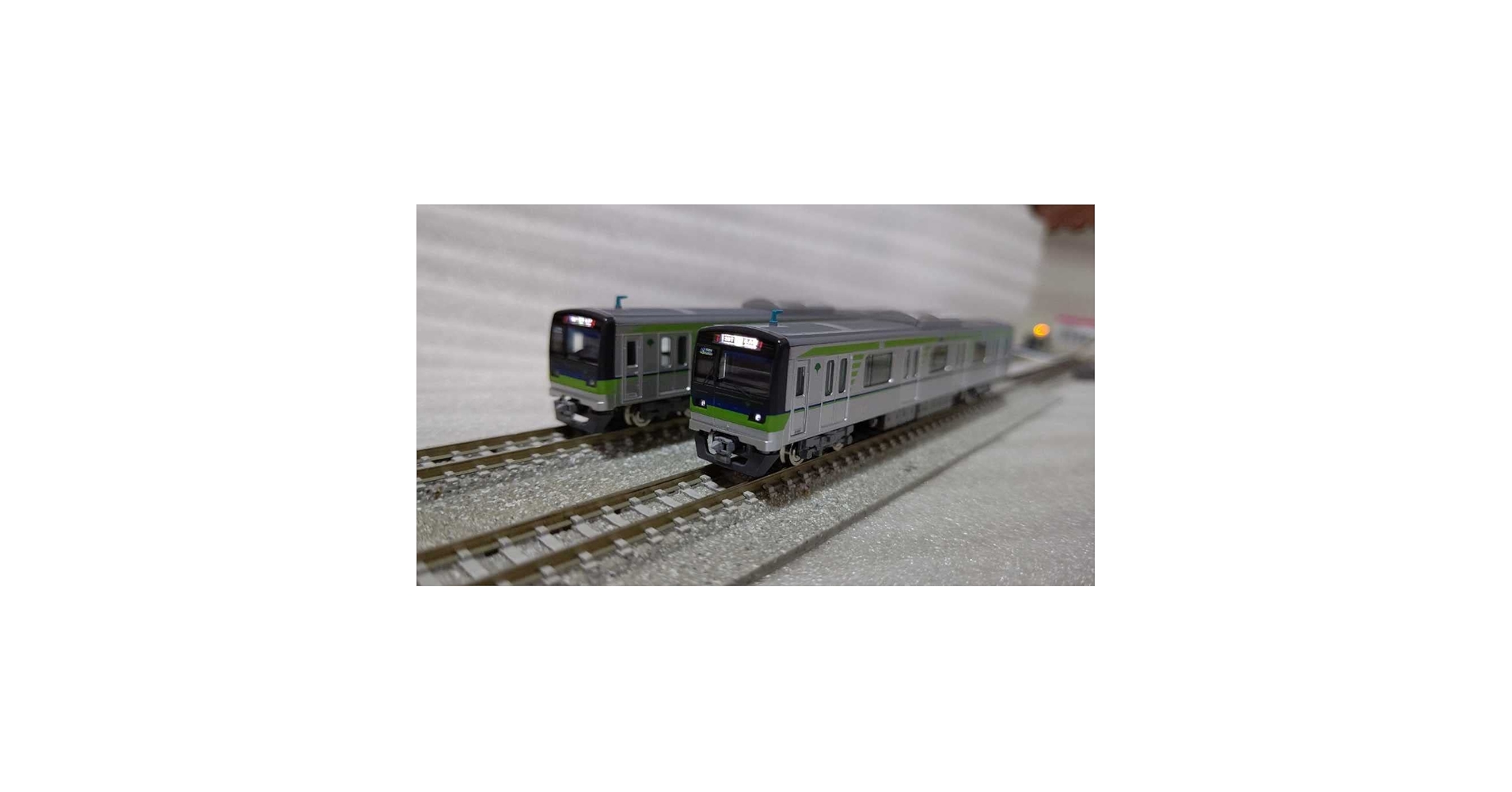 Amazon | TOMIX 98610 東京都交通局 10-300形電車（4次車新宿線