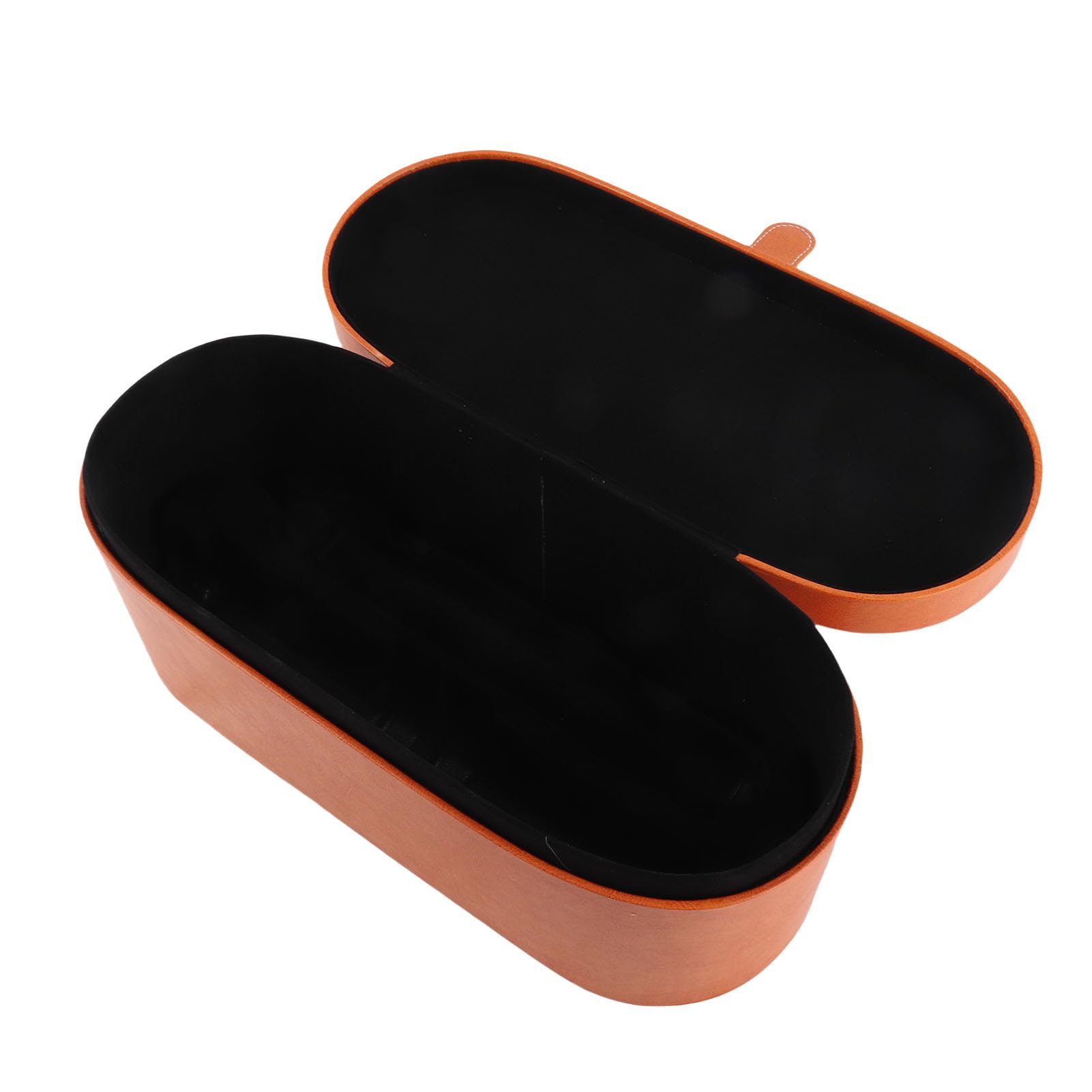 Etui na suszarkę do Włosów, Odporna na Zachlapania Torba Podróżna na Narzędzia do Włosów, Przenośna do Użytku Domowego (Styl 2)