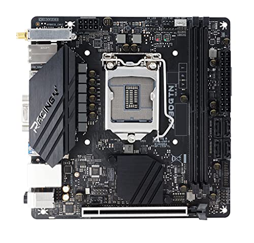 Z490GTN