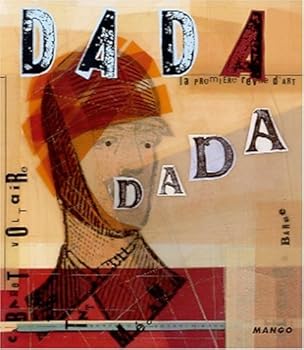 Paperback Dada, numéro 80 [French] Book