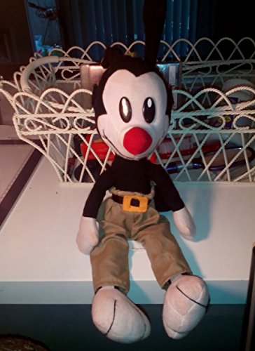 ACE Animaniacs 11' Plush Yakko - //coolthings.us