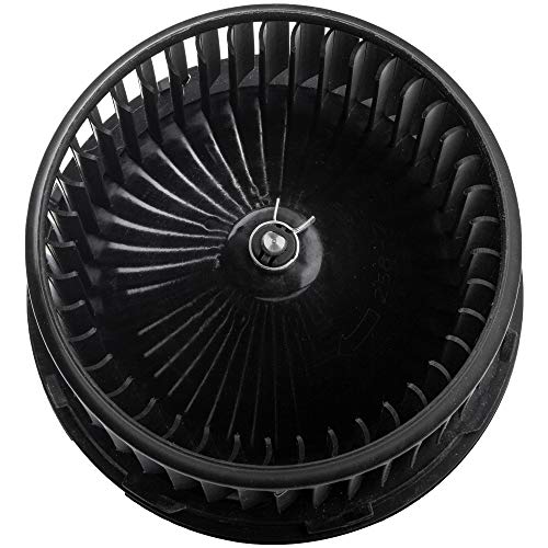 BOXI Heater Blower Motor w/Fan for Cadillac Escalade 2003-2014 / Chevy Avalanche Pickup/Silverado Pickup 2003-2013 / Suburban Tahoe 2003-2014 / GMC Sierra Yukon 2003-2014 / Humm-er / 20760618 BOXI Heater Blower Motor w/Fan for Cadillac Escalade 2003-2014 / Chevy Avalanche Pickup/Silverado Pickup 2003-2013 / Suburban Tahoe 2003-2014 / GMC Sierra Yukon 2003-2014 / Humm-er / 20760618