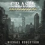 Cover of Crash: Book One