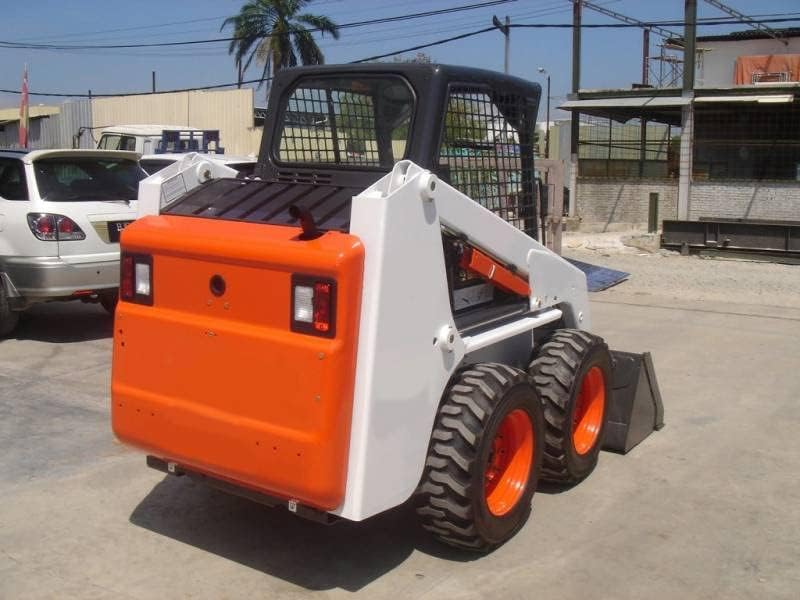 Miniatura 4 de Tiger Lights TL660 - Luz trasera de 12 V compatible conrepuesto para Bobcat 751, 763, 773, 863, 864, 873, 963, A220, A300, A770, S100, S130, S150,