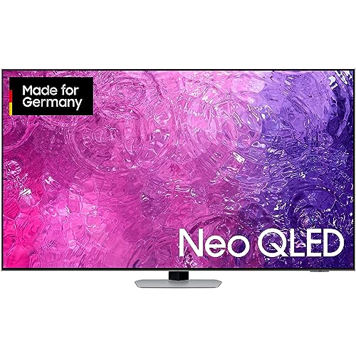 Samsung QLED-Fernseher Neo QLED GQ-75QN92C
