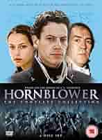 その他 Hornblower: The Complete Collection [Import anglais] g6bh9ry 51EME6ZEF5L._AC_SY200_QL15_.jpg