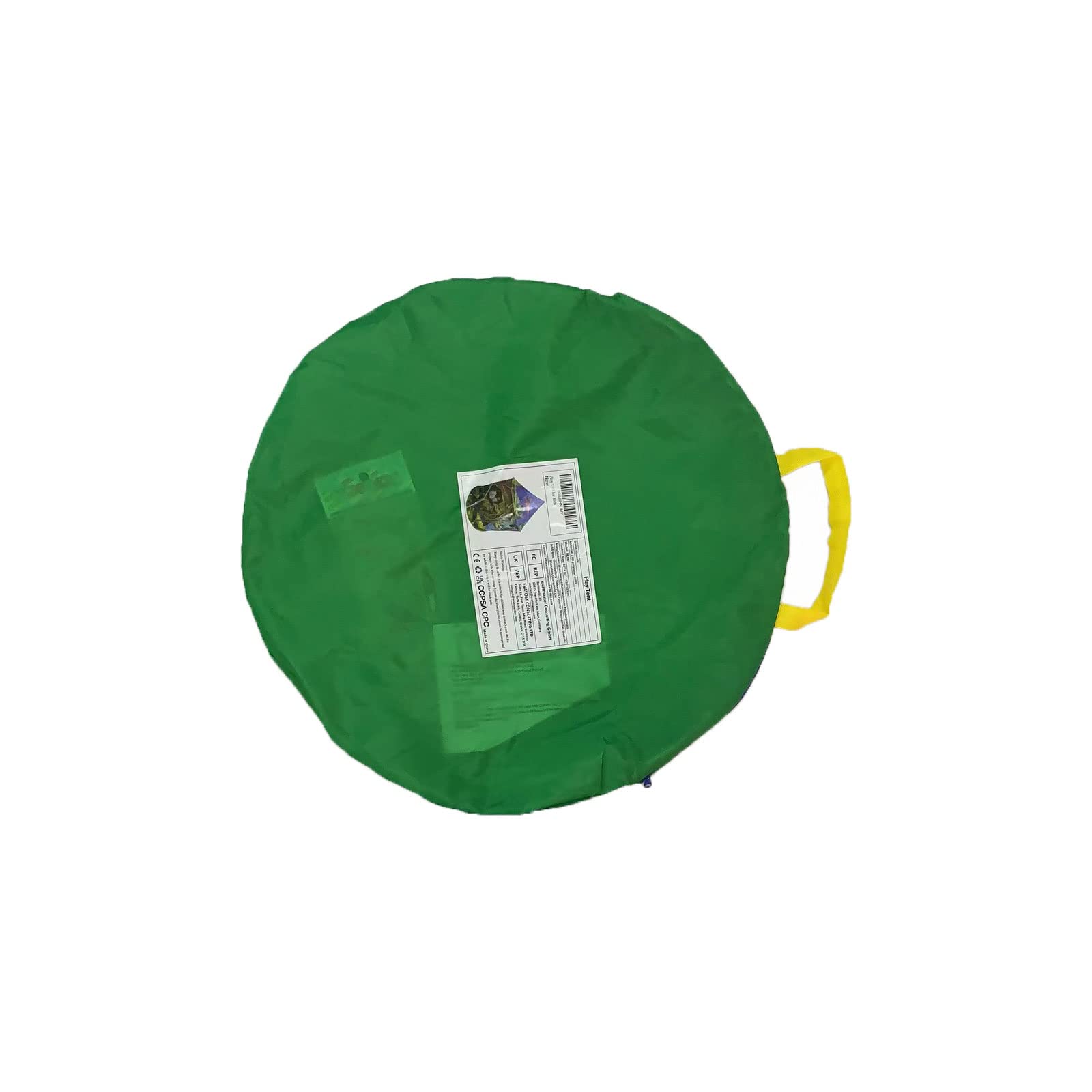 Dinosauro Tenda per Bambini Casetta Bambina Bambino Pop Up Capanna per Bambini Esterno Interno Portatile con Dinosauri Adesivi Casette Giochi Bambini