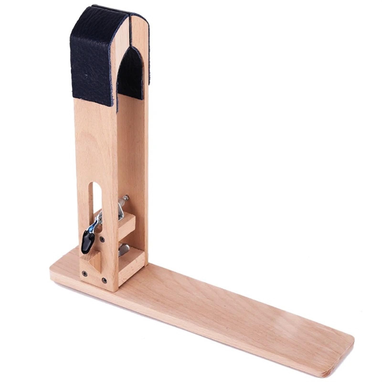 pinzas costura Clip De Madera Cosido A Mano Herramienta Bricolaje Hecha A For Cuero Marco Herramientas Costura Artesanal