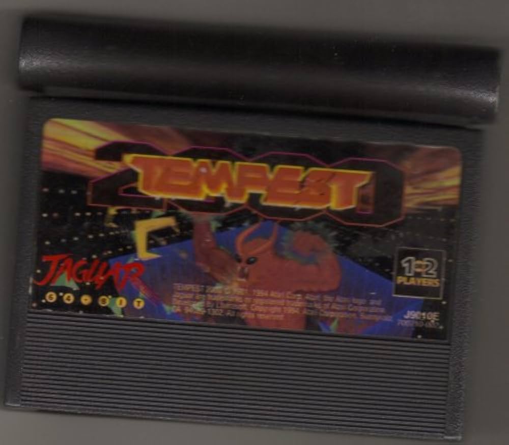 Amazon.com: Tempest 2000