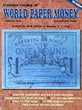  Standard Catalog of World Paper Money, Vol.1 : Specialized Issues